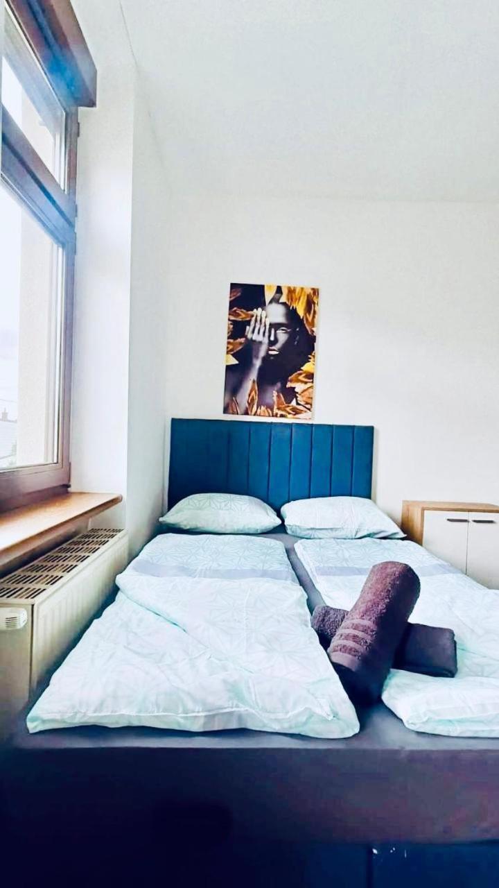 Spacious 4br Apt, Up To 15p 15min To Danube River Wien